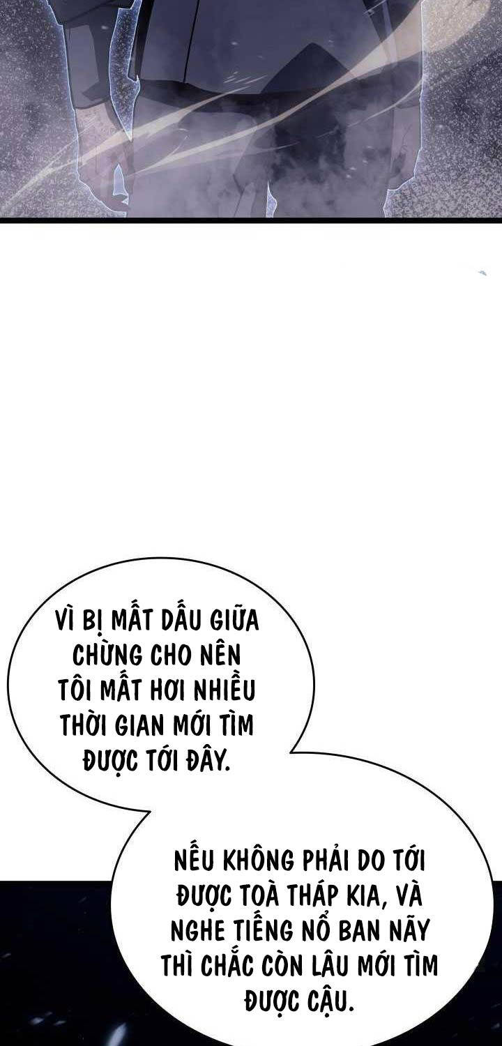Tử Thần Phiêu Nguyệt Chap 92 - Next Chap 93