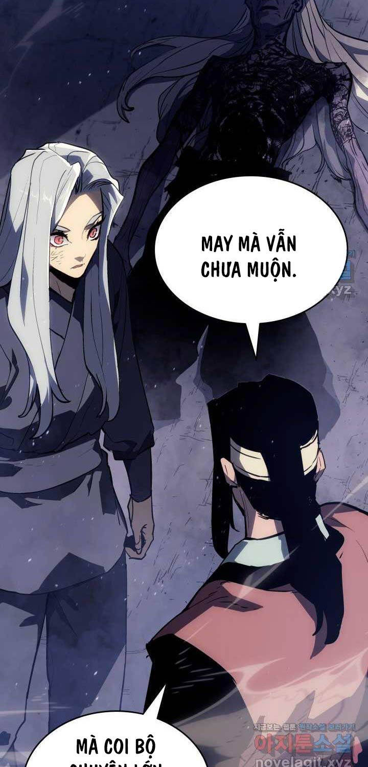 Tử Thần Phiêu Nguyệt Chap 92 - Next Chap 93
