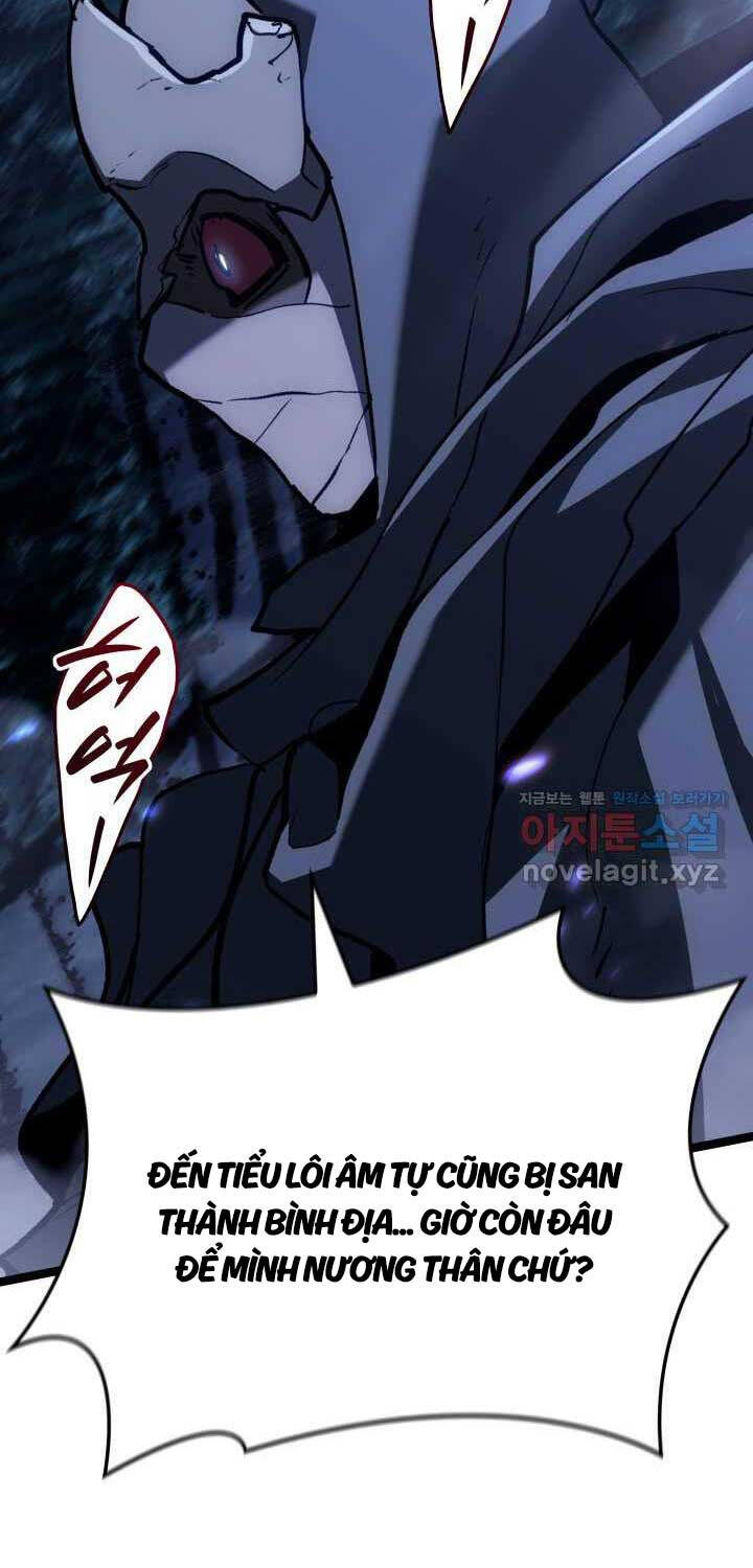 Tử Thần Phiêu Nguyệt Chap 93 - Next Chap 94