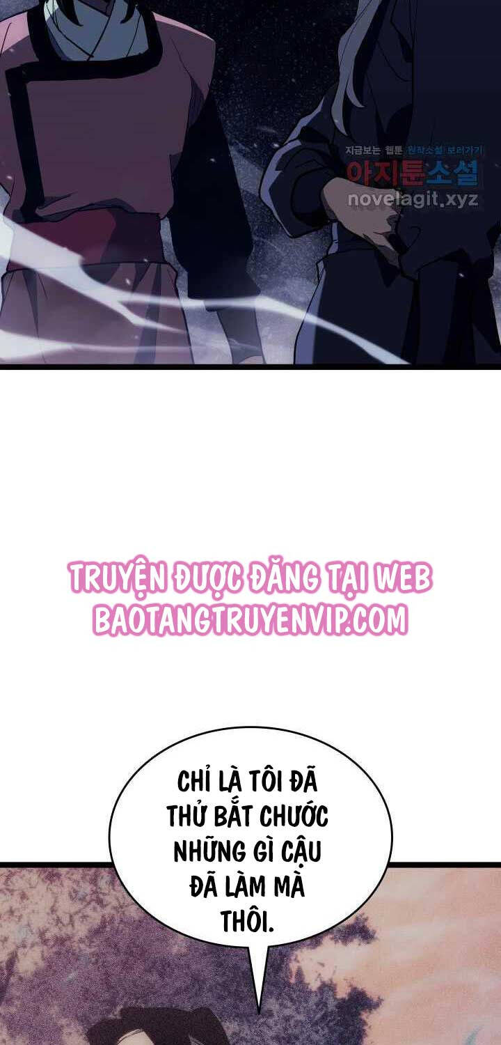 Tử Thần Phiêu Nguyệt Chap 93 - Next Chap 94