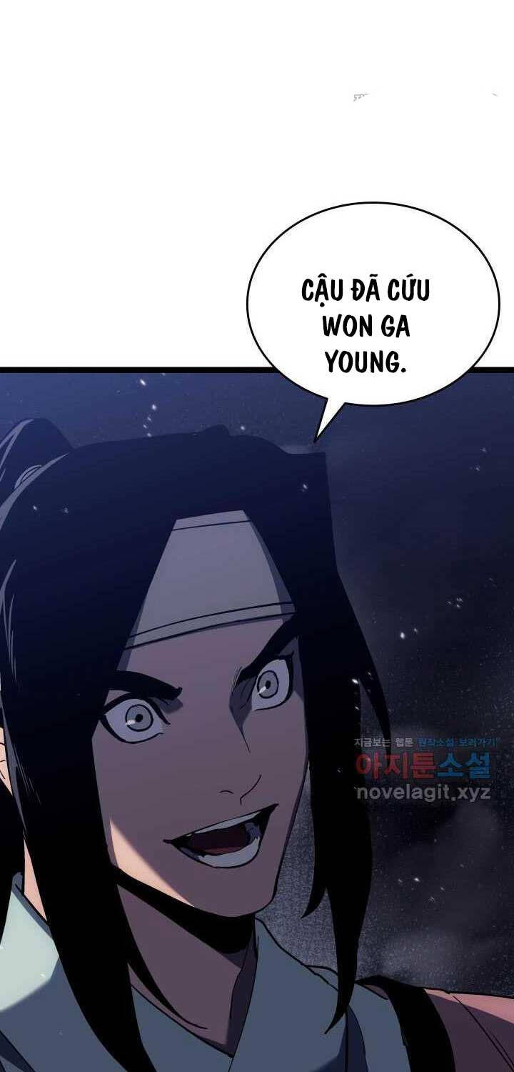 Tử Thần Phiêu Nguyệt Chap 93 - Next Chap 94