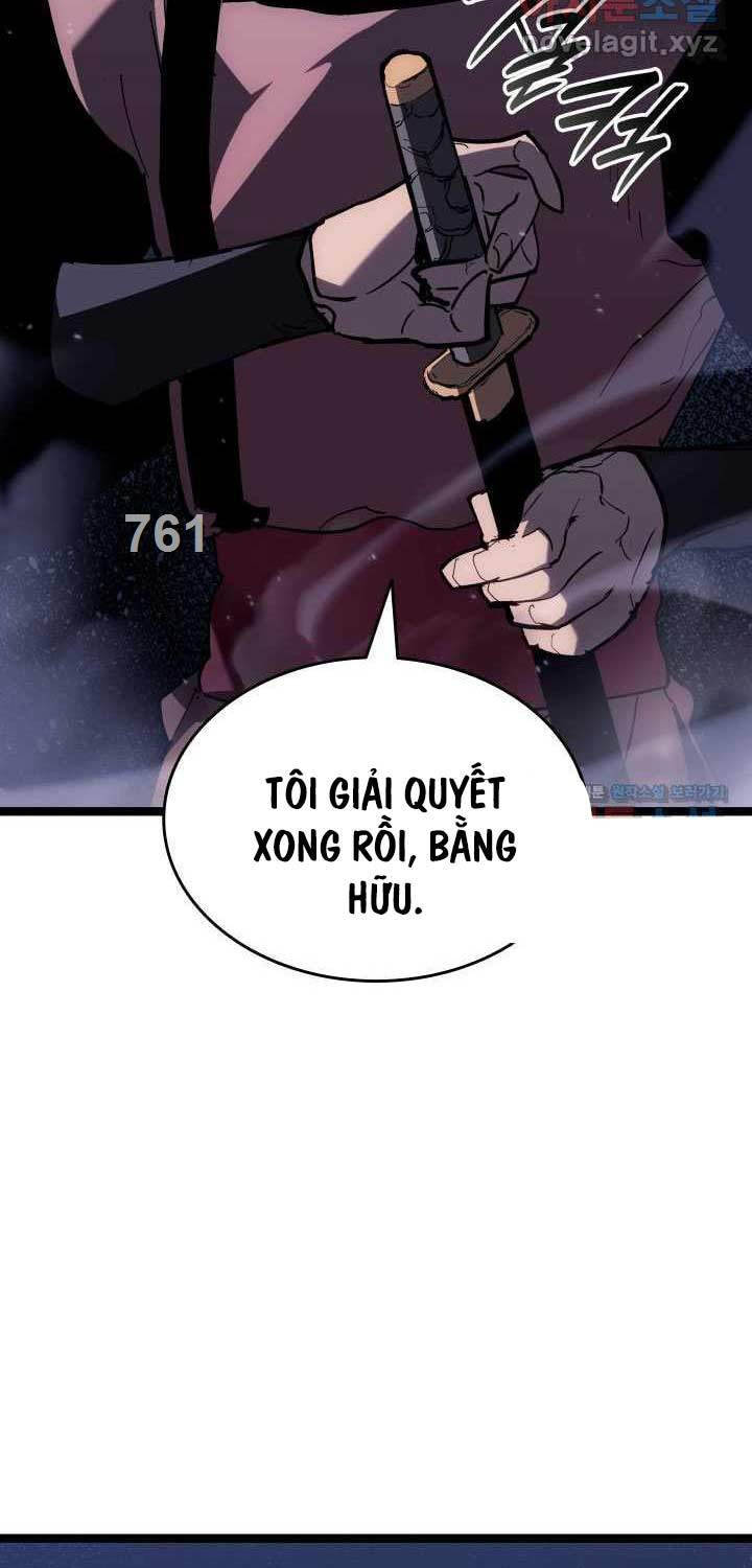 Tử Thần Phiêu Nguyệt Chap 93 - Next Chap 94