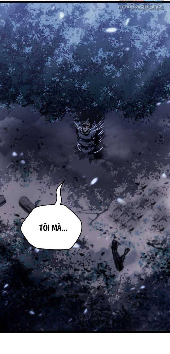 Tử Thần Phiêu Nguyệt Chap 93 - Next Chap 94
