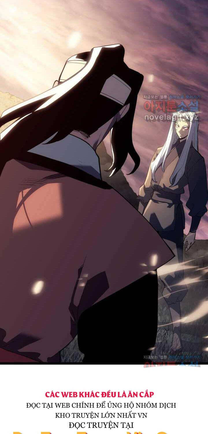 Tử Thần Phiêu Nguyệt Chap 93 - Next Chap 94