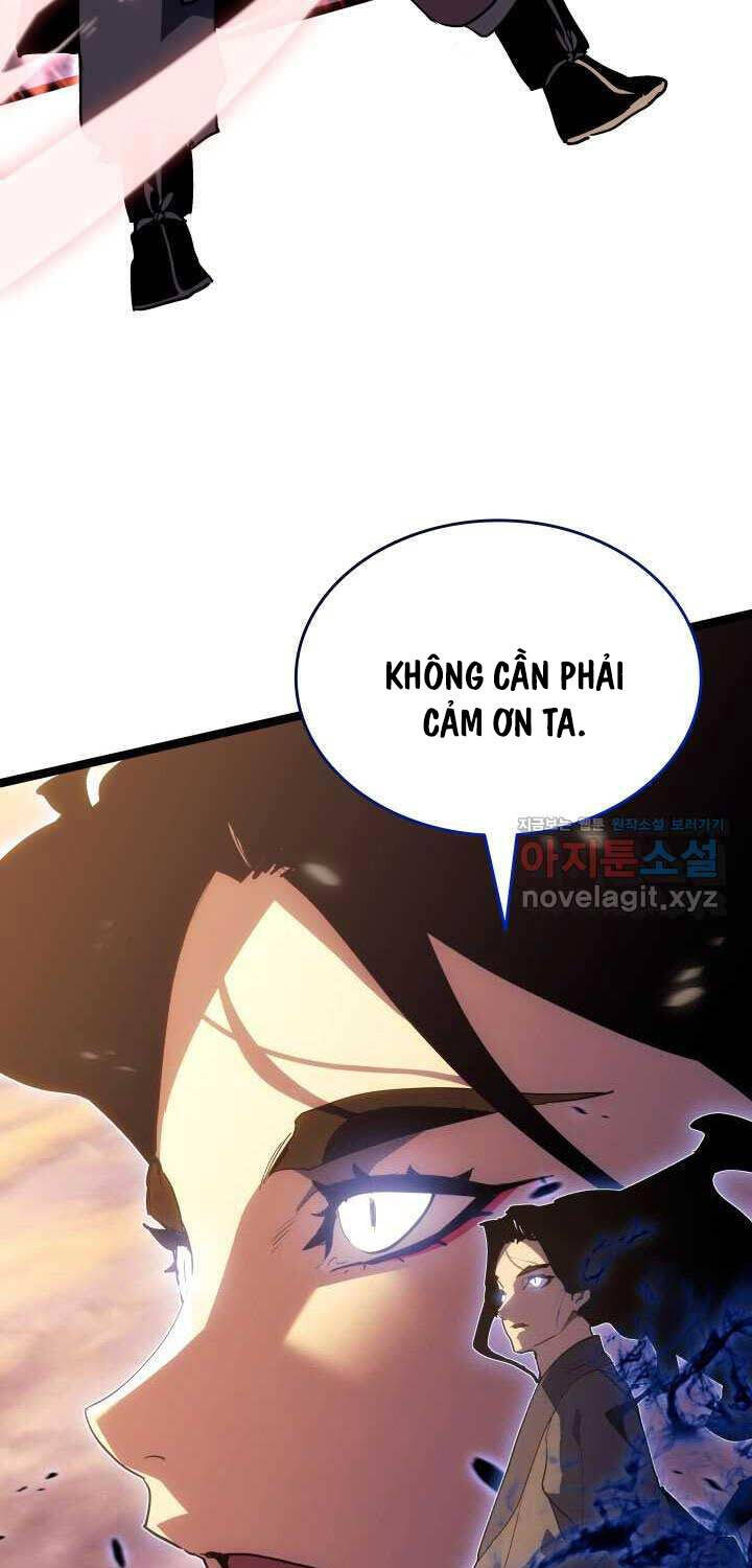 Tử Thần Phiêu Nguyệt Chap 93 - Next Chap 94