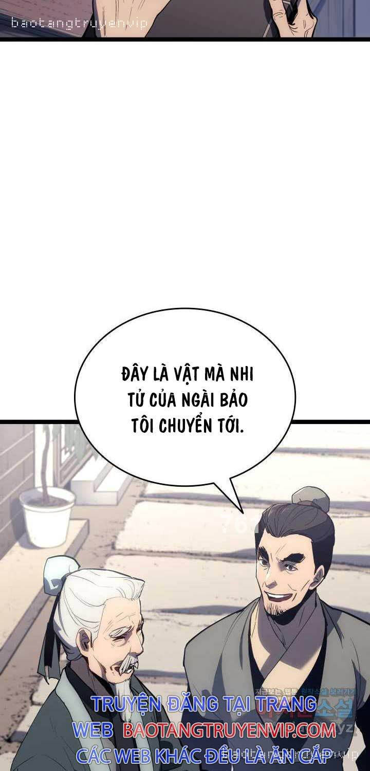 Tử Thần Phiêu Nguyệt Chap 94 - Next Chap 95