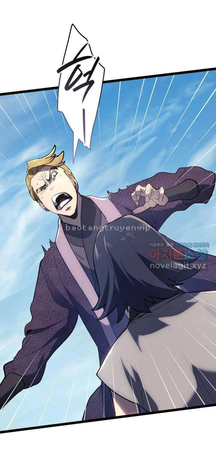 Tử Thần Phiêu Nguyệt Chap 94 - Next Chap 95