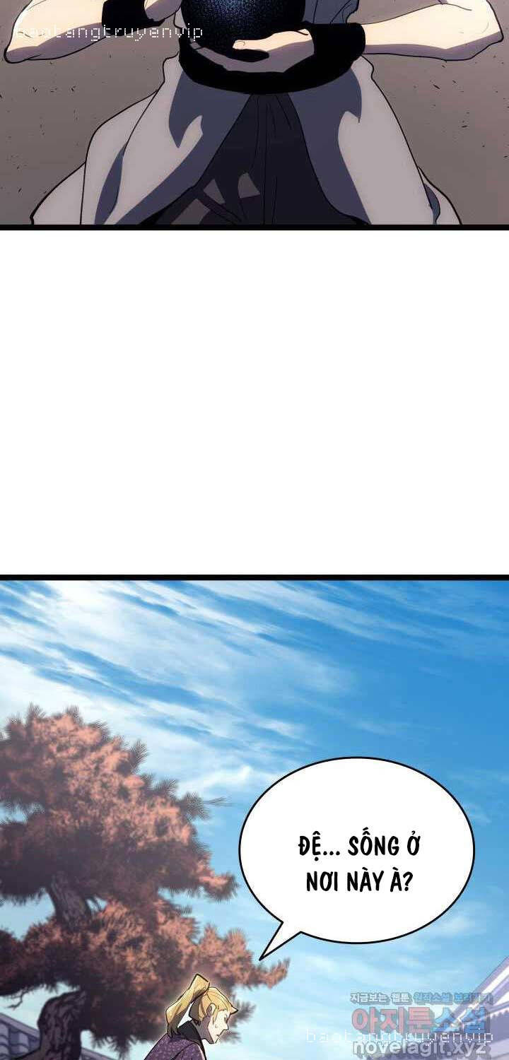 Tử Thần Phiêu Nguyệt Chap 94 - Next Chap 95