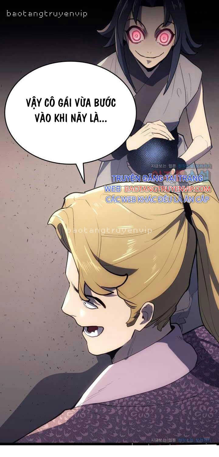 Tử Thần Phiêu Nguyệt Chap 94 - Next Chap 95