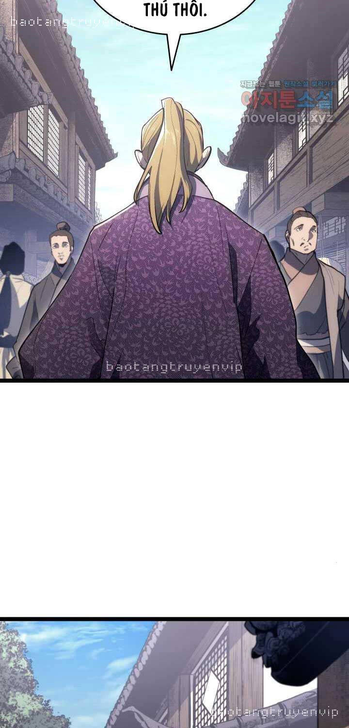 Tử Thần Phiêu Nguyệt Chap 94 - Next Chap 95