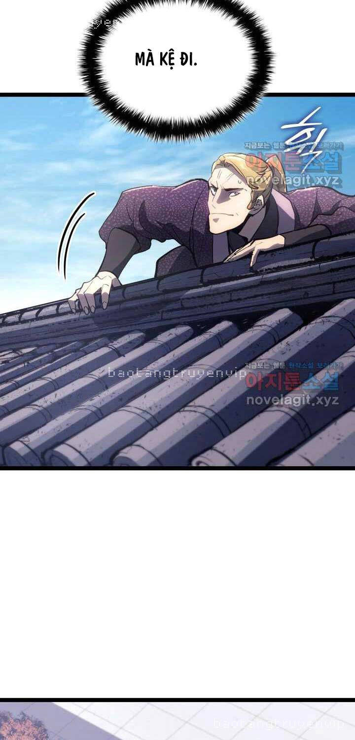 Tử Thần Phiêu Nguyệt Chap 94 - Next Chap 95