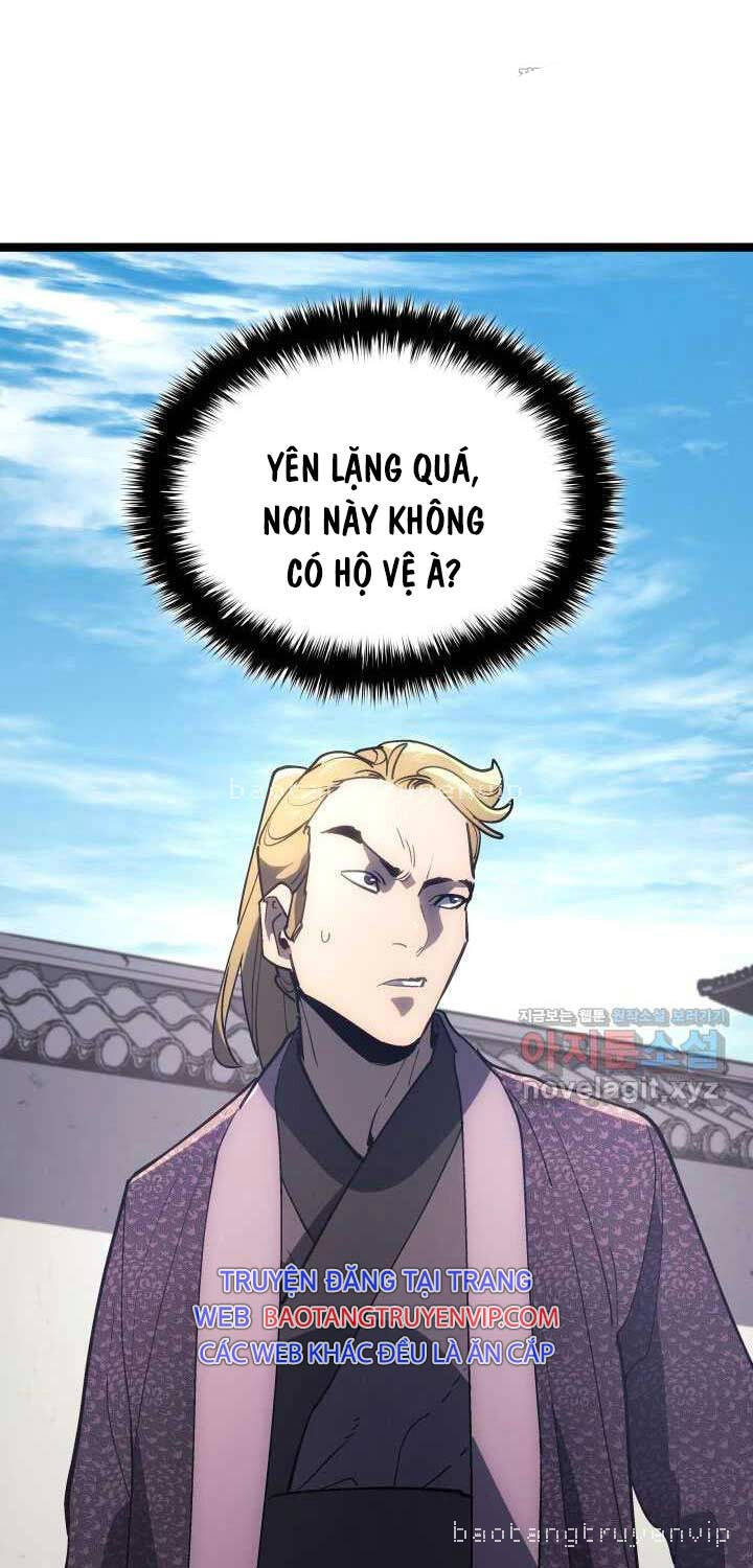 Tử Thần Phiêu Nguyệt Chap 94 - Next Chap 95