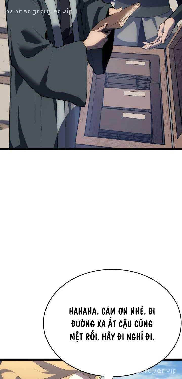 Tử Thần Phiêu Nguyệt Chap 94 - Next Chap 95