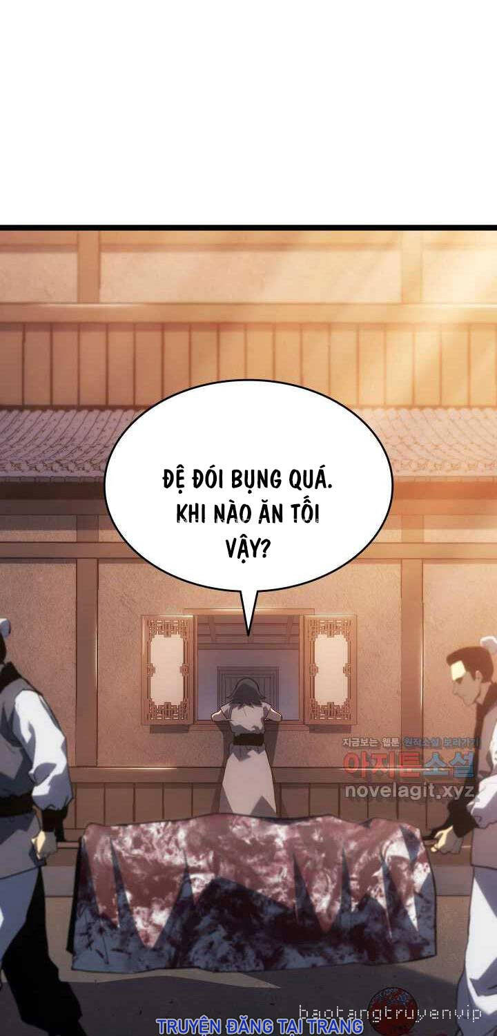 Tử Thần Phiêu Nguyệt Chap 94 - Next Chap 95