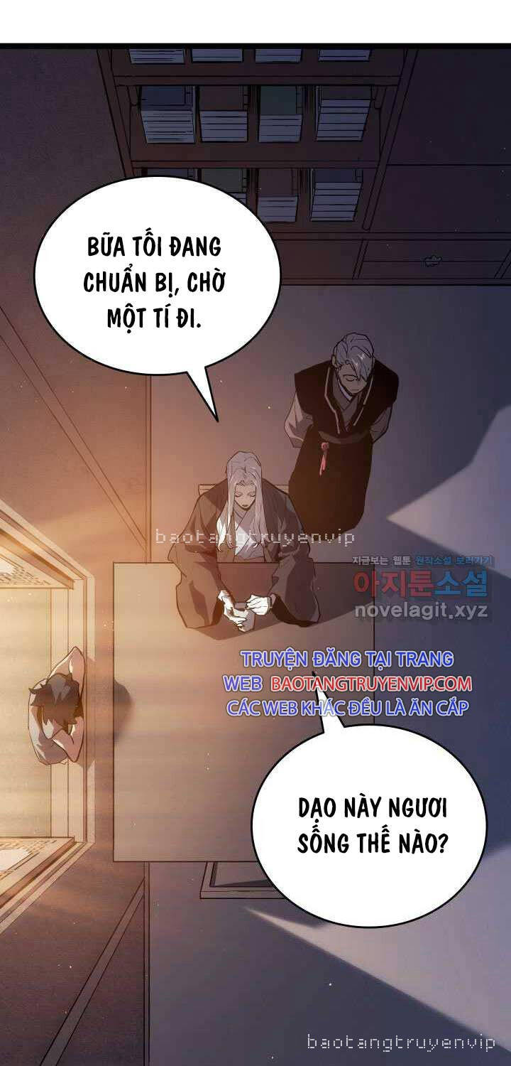 Tử Thần Phiêu Nguyệt Chap 94 - Next Chap 95