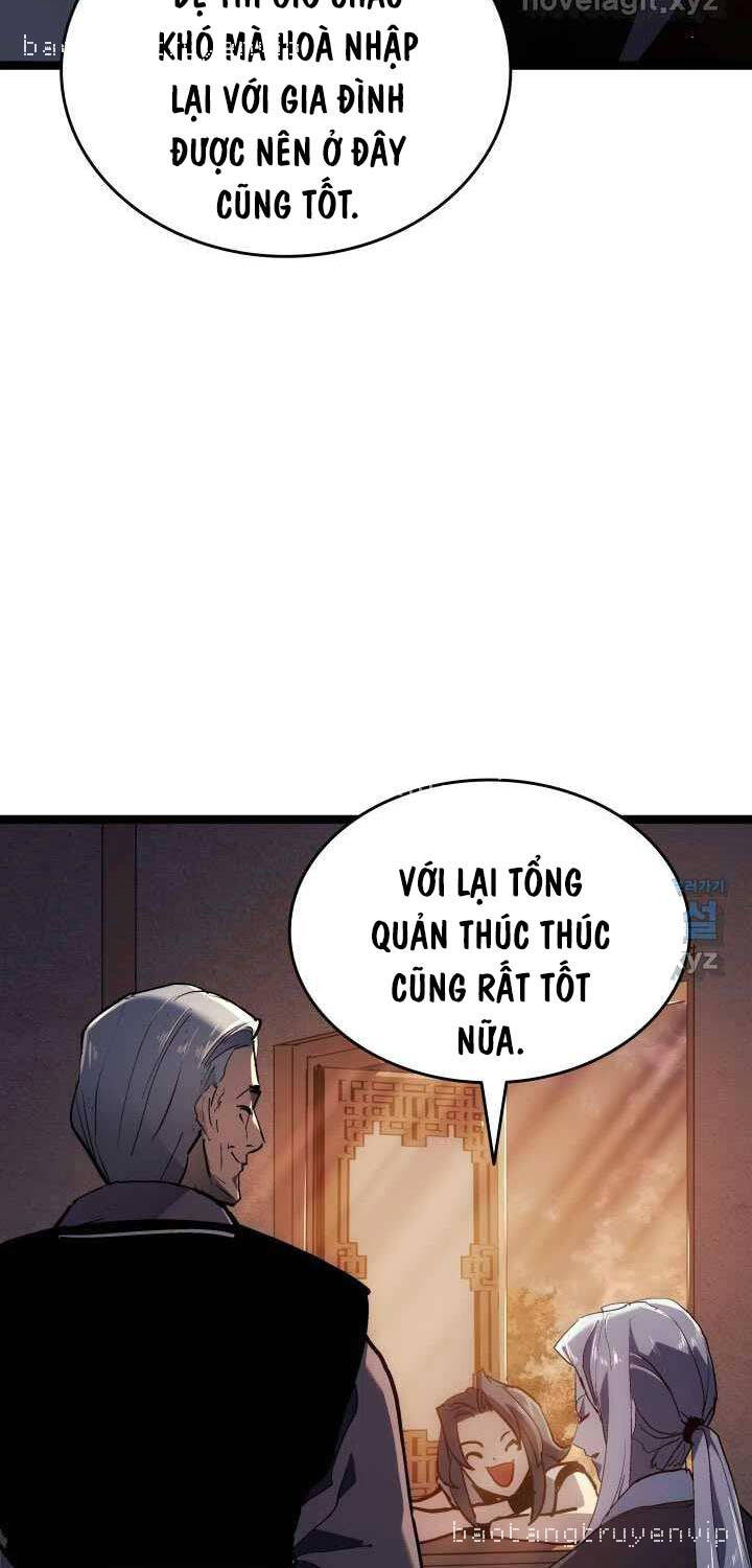Tử Thần Phiêu Nguyệt Chap 94 - Next Chap 95