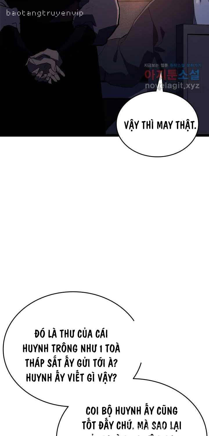 Tử Thần Phiêu Nguyệt Chap 94 - Next Chap 95