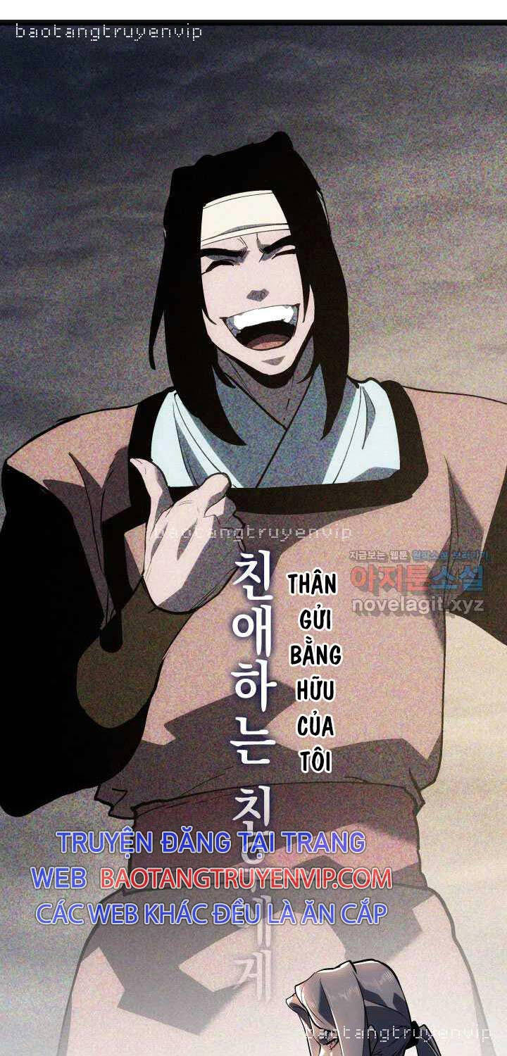 Tử Thần Phiêu Nguyệt Chap 94 - Next Chap 95