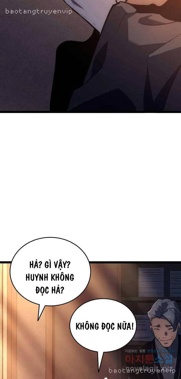 Tử Thần Phiêu Nguyệt Chap 94 - Next Chap 95