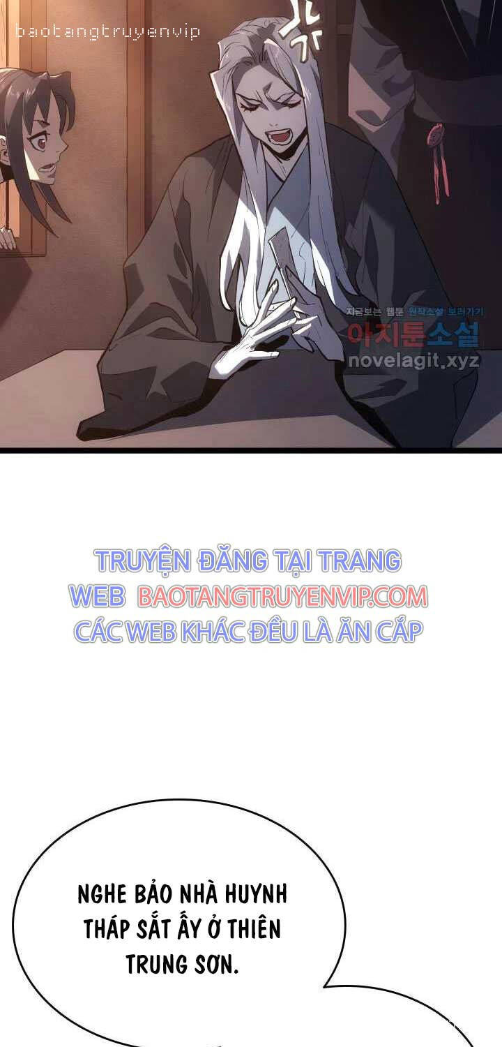 Tử Thần Phiêu Nguyệt Chap 94 - Next Chap 95