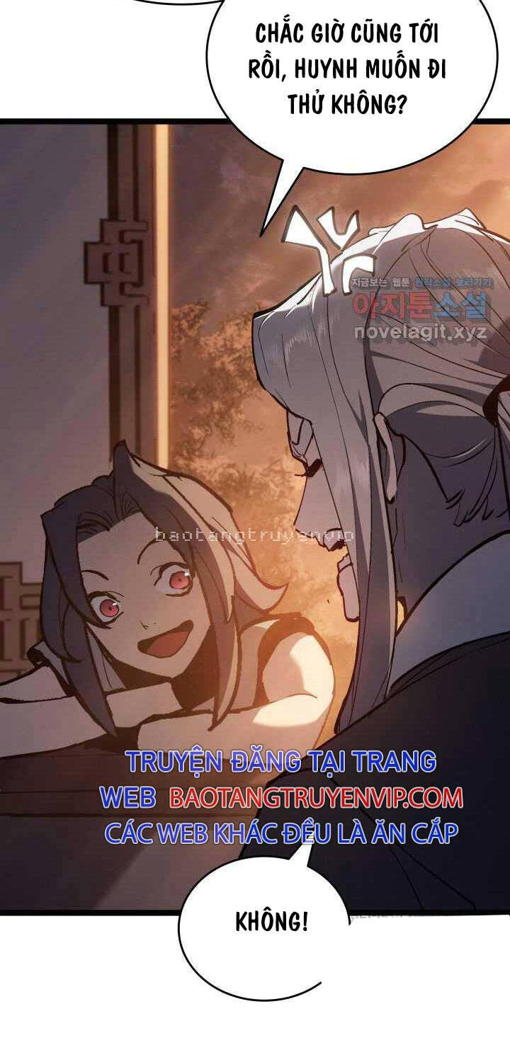 Tử Thần Phiêu Nguyệt Chap 94 - Next Chap 95