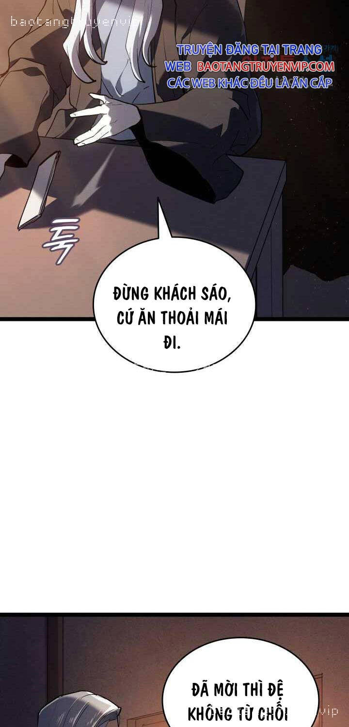 Tử Thần Phiêu Nguyệt Chap 94 - Next Chap 95