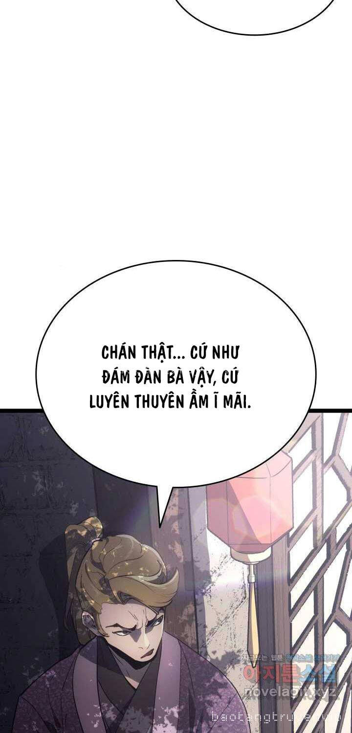 Tử Thần Phiêu Nguyệt Chap 94 - Next Chap 95