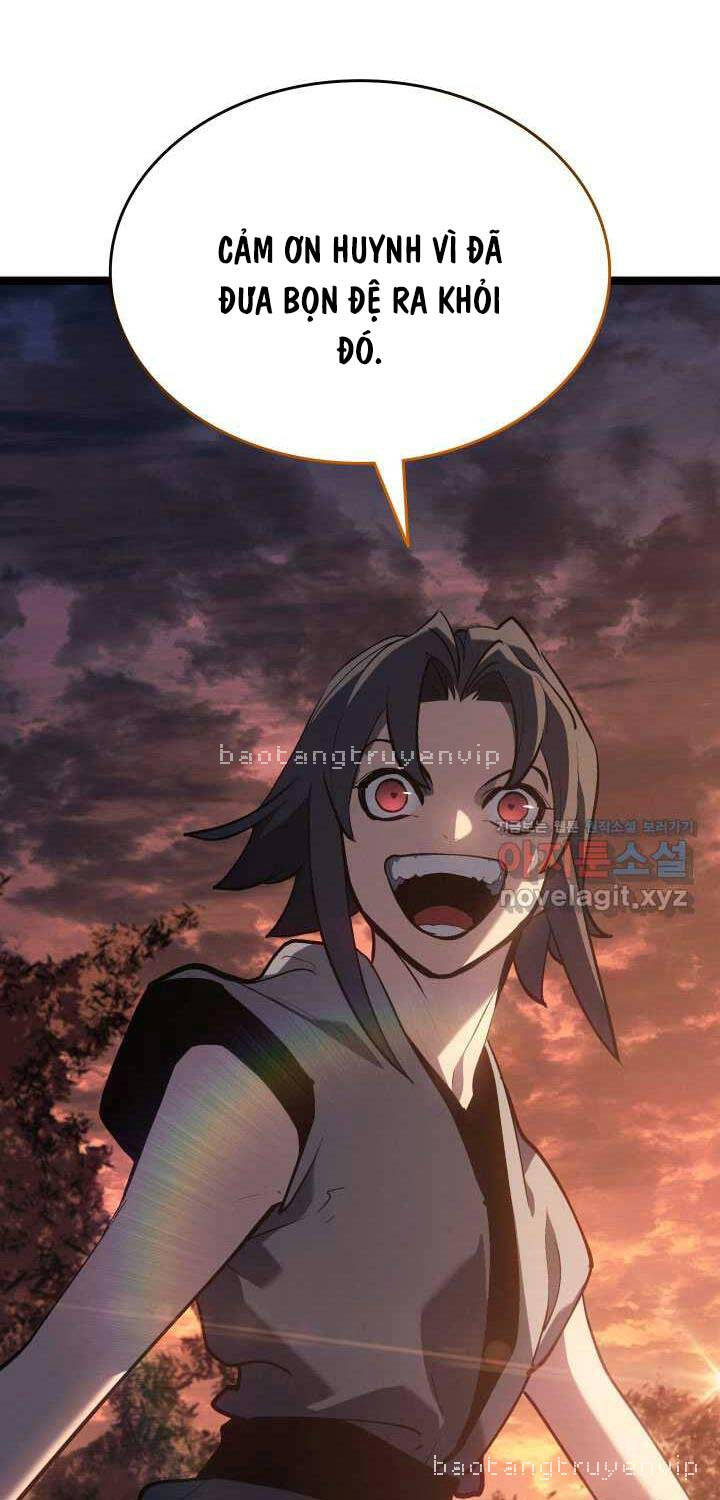 Tử Thần Phiêu Nguyệt Chap 94 - Next Chap 95