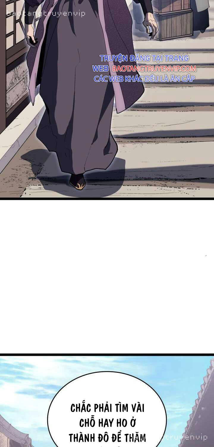 Tử Thần Phiêu Nguyệt Chap 94 - Next Chap 95