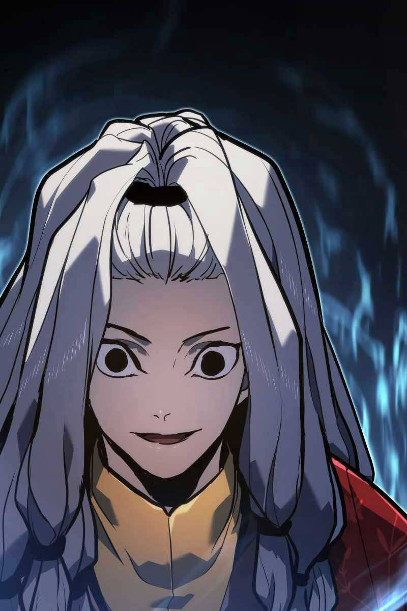 Tử Thần Phiêu Nguyệt Chap 57 - Next Chap 58