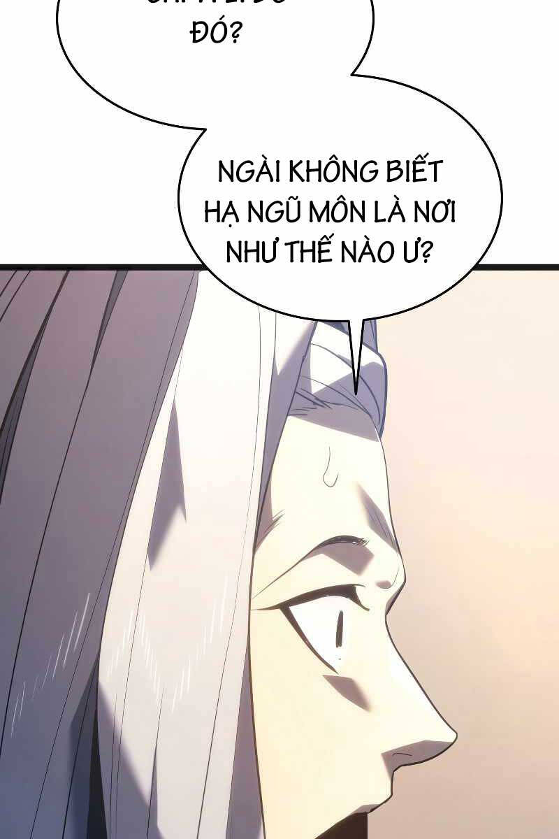 Tử Thần Phiêu Nguyệt Chap 57 - Next Chap 58