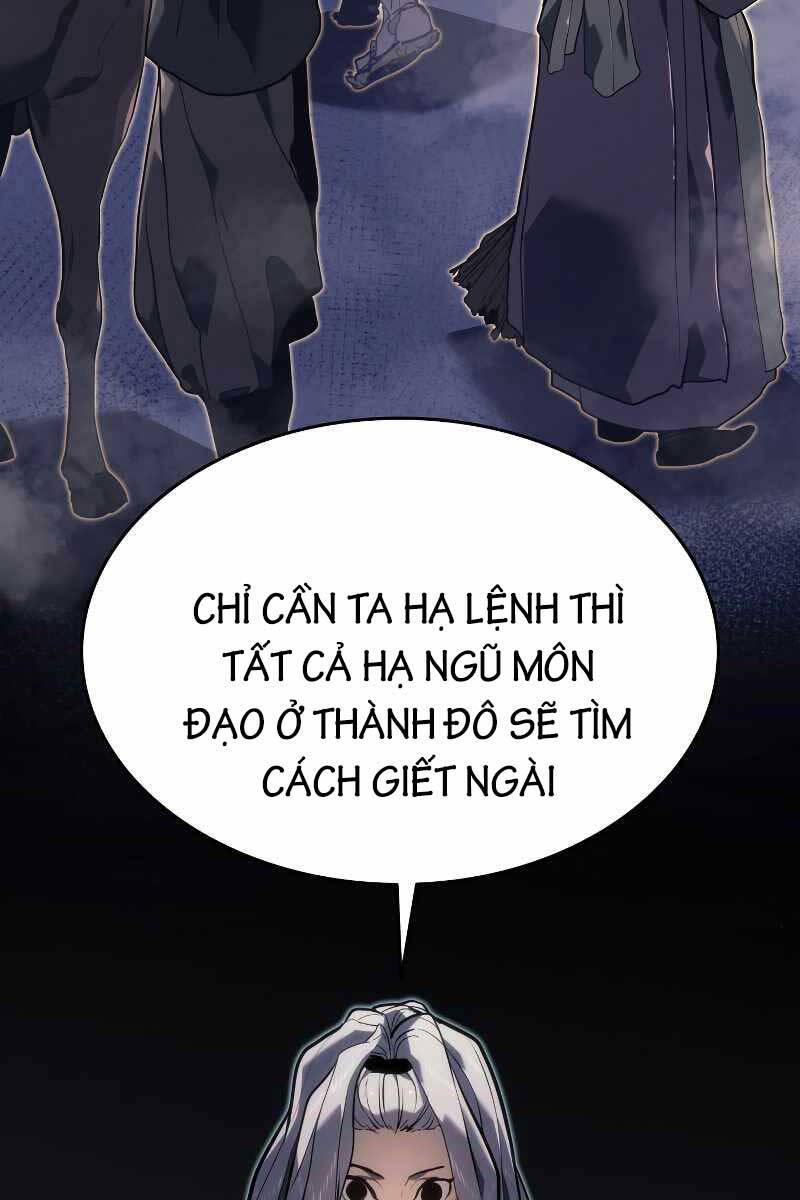 Tử Thần Phiêu Nguyệt Chap 57 - Next Chap 58