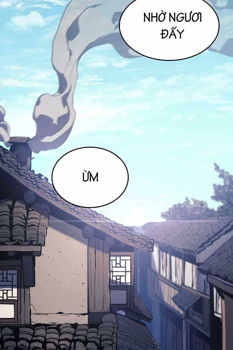 Tử Thần Phiêu Nguyệt Chap 57 - Next Chap 58