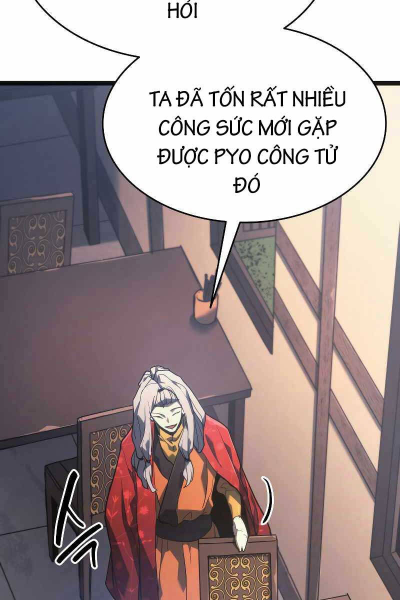 Tử Thần Phiêu Nguyệt Chap 57 - Next Chap 58