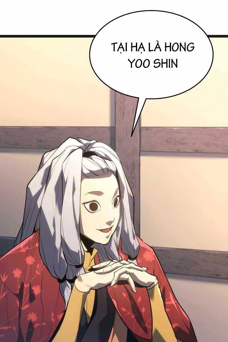 Tử Thần Phiêu Nguyệt Chap 57 - Next Chap 58