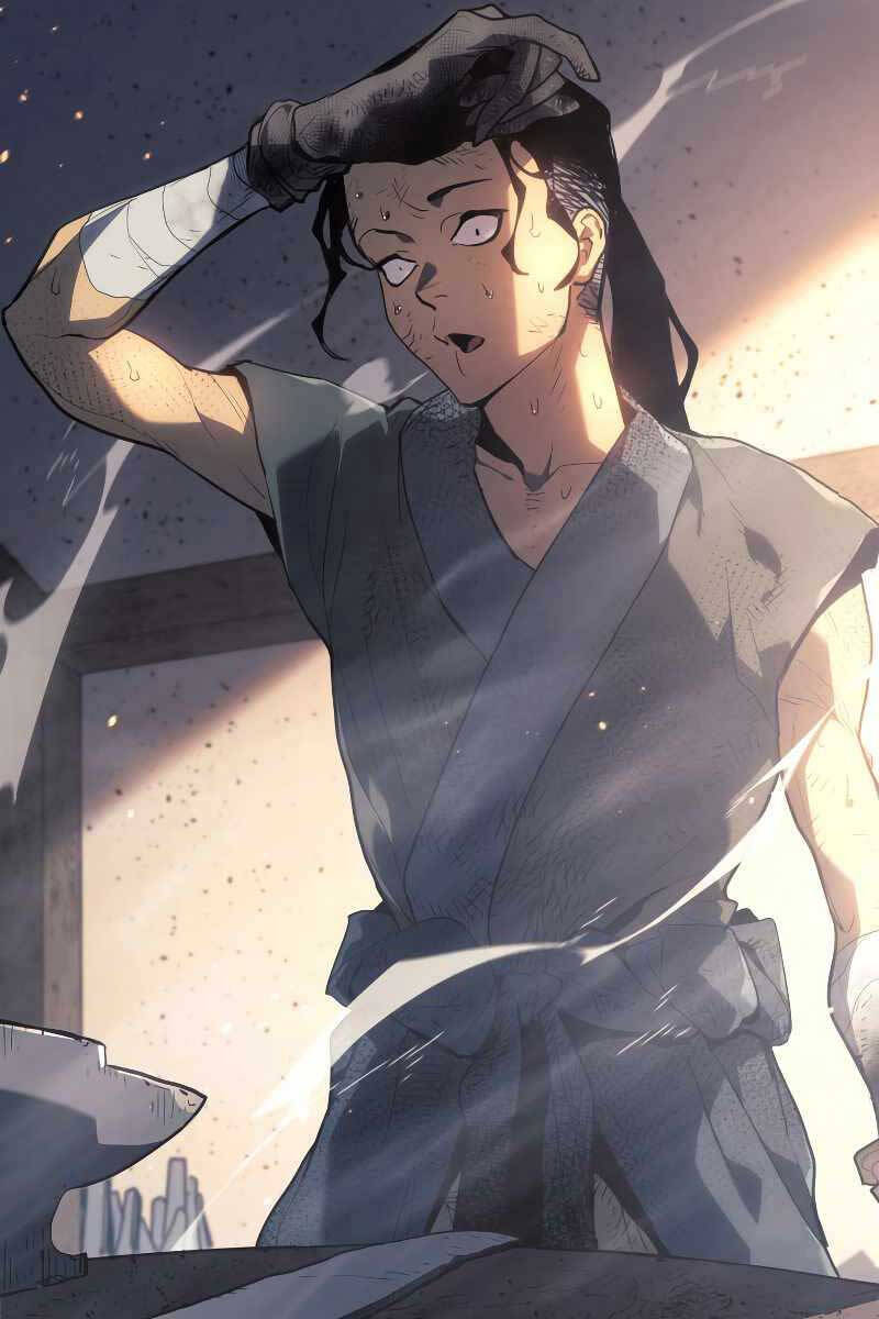 Tử Thần Phiêu Nguyệt Chap 57 - Next Chap 58