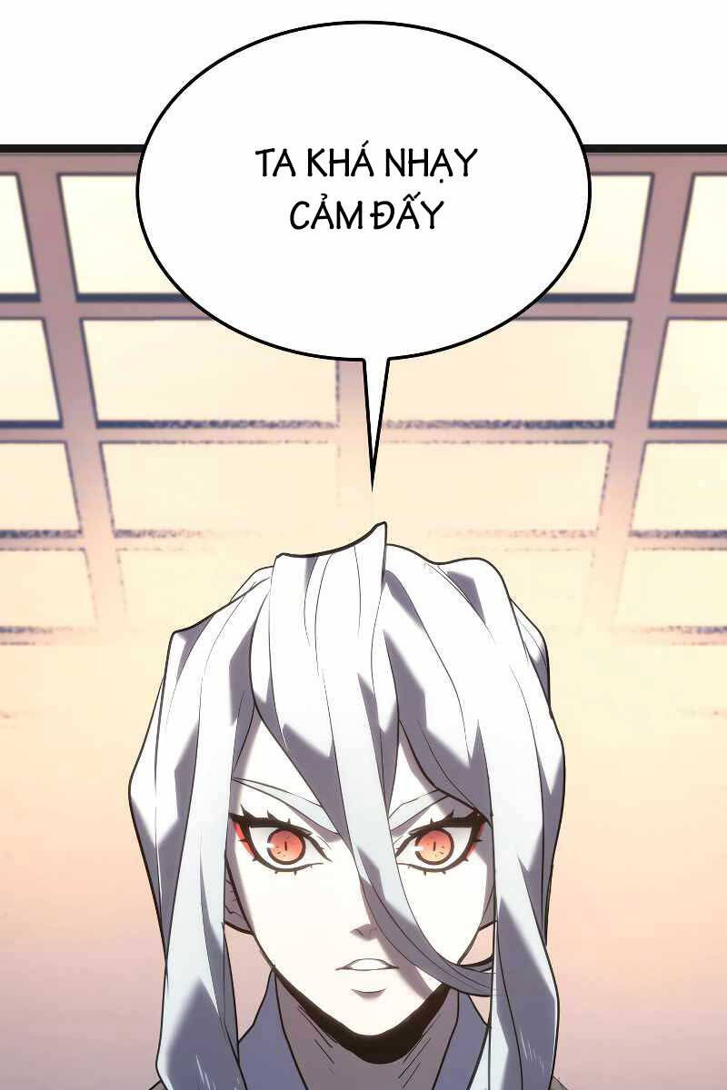 Tử Thần Phiêu Nguyệt Chap 57 - Next Chap 58