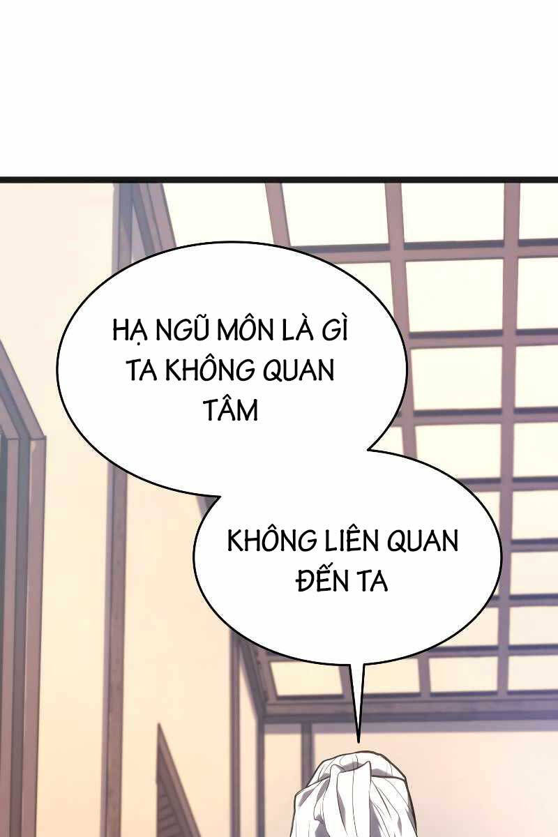 Tử Thần Phiêu Nguyệt Chap 57 - Next Chap 58