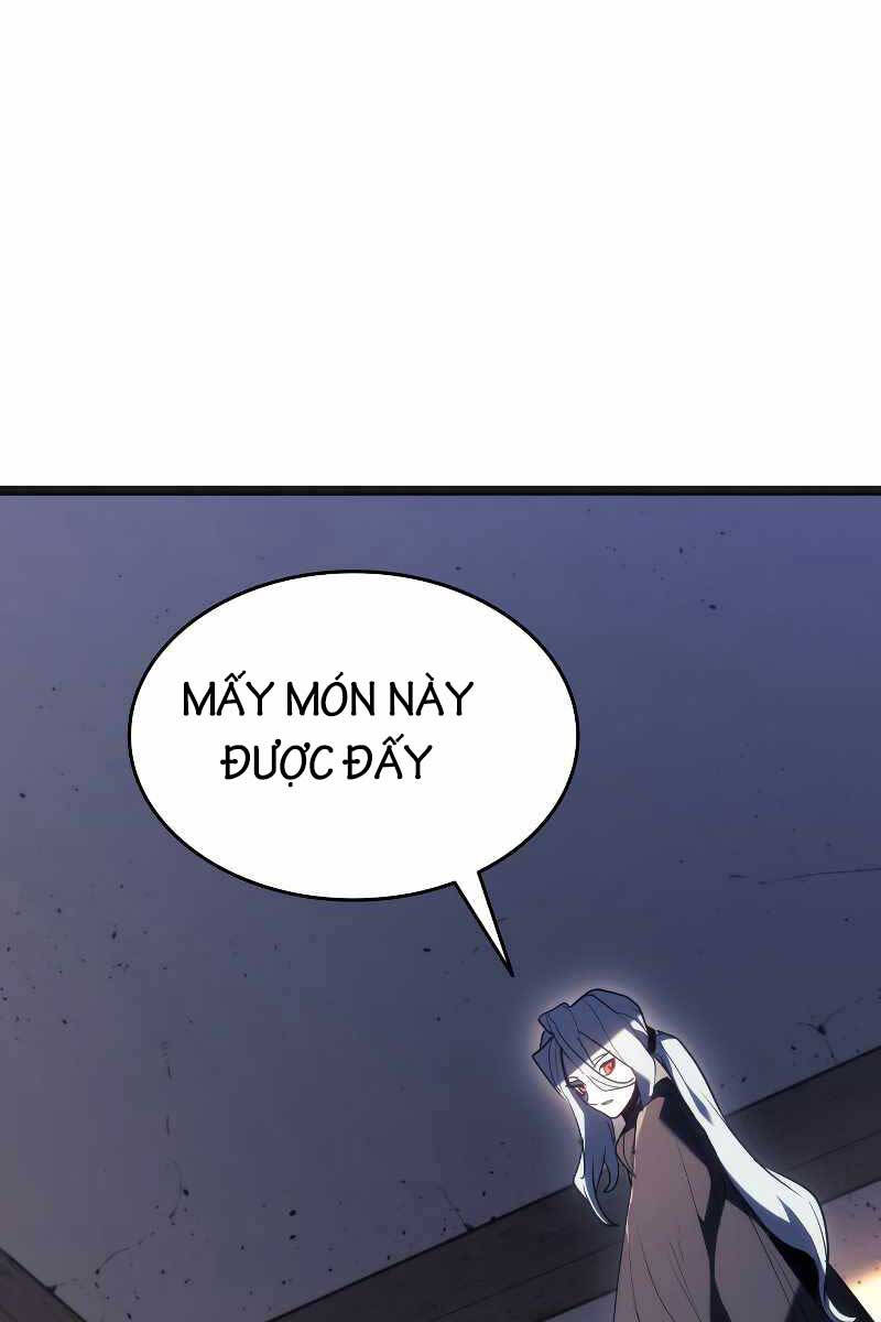 Tử Thần Phiêu Nguyệt Chap 57 - Next Chap 58