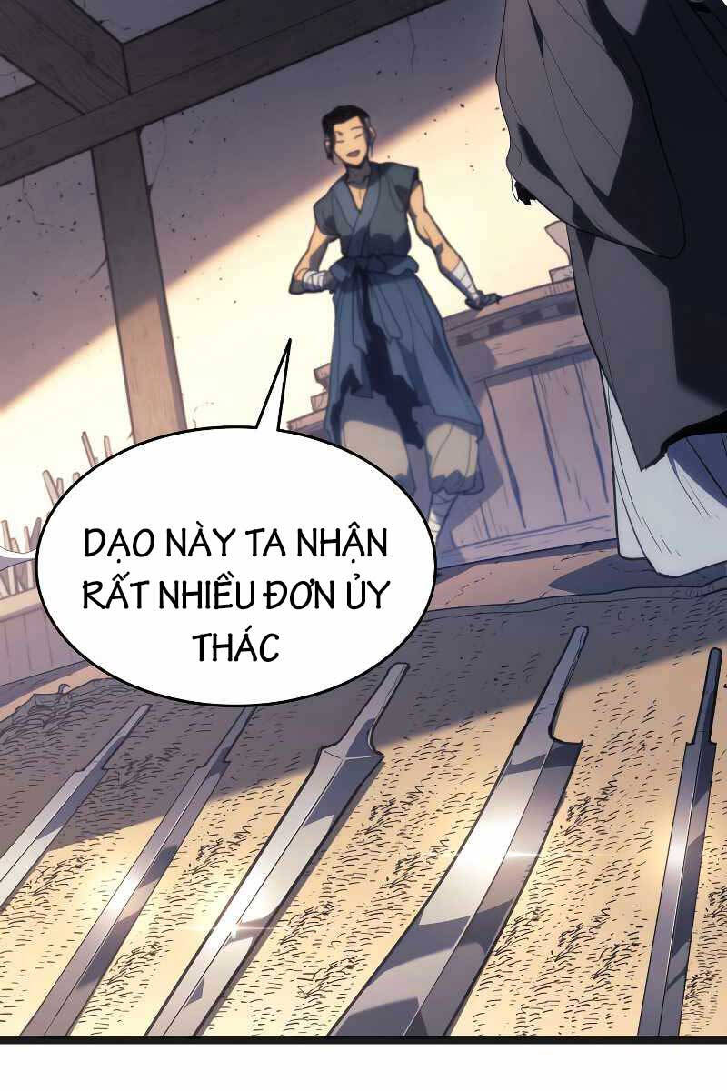 Tử Thần Phiêu Nguyệt Chap 57 - Next Chap 58