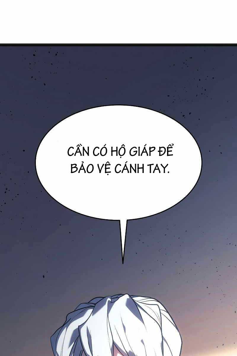 Tử Thần Phiêu Nguyệt Chap 57 - Next Chap 58