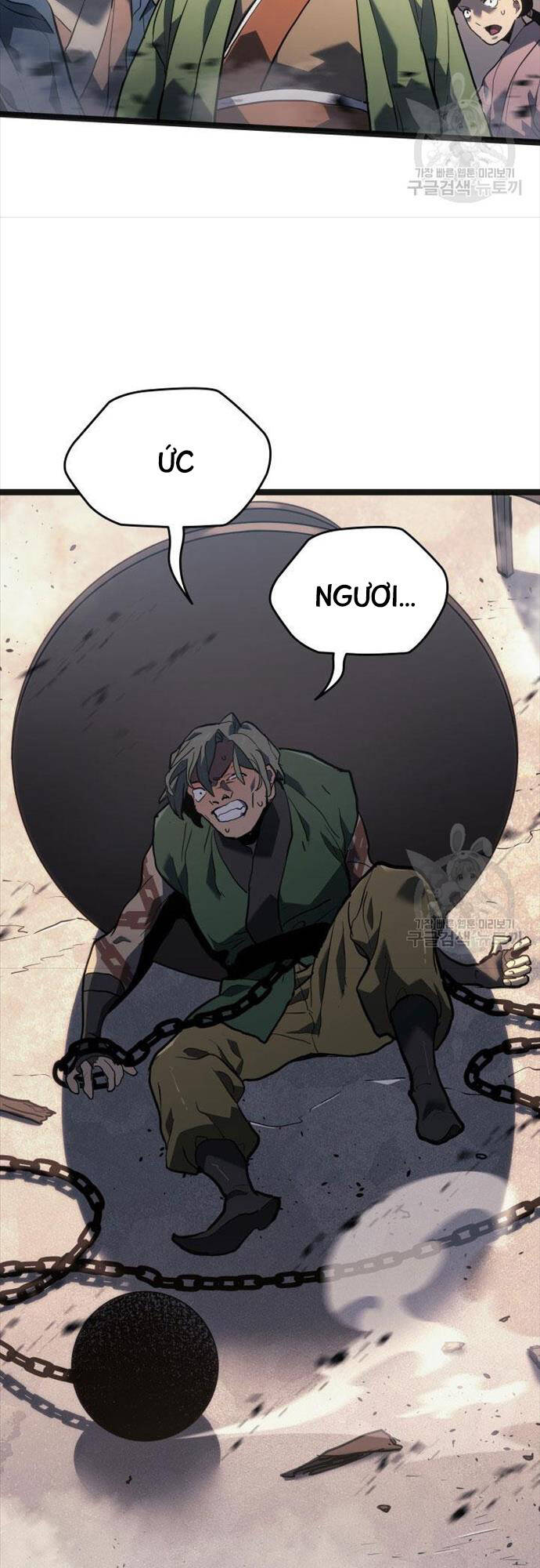 Tử Thần Phiêu Nguyệt Chap 58 - Next Chap 59