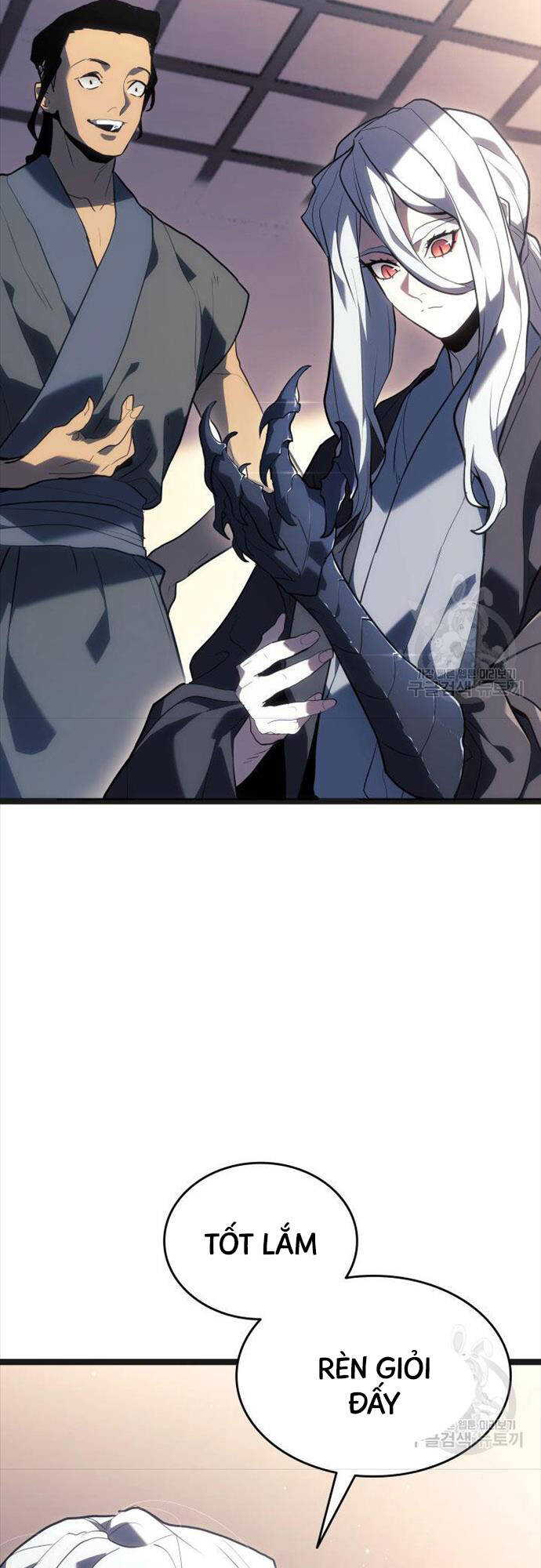 Tử Thần Phiêu Nguyệt Chap 58 - Next Chap 59