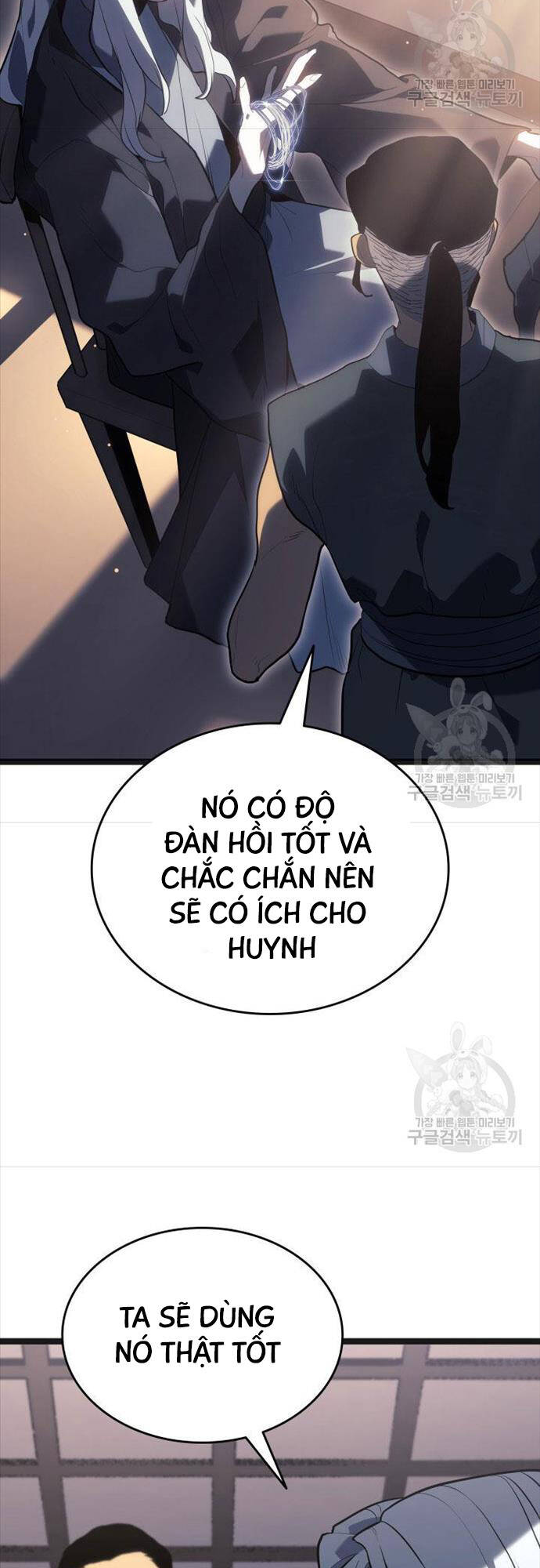 Tử Thần Phiêu Nguyệt Chap 58 - Next Chap 59