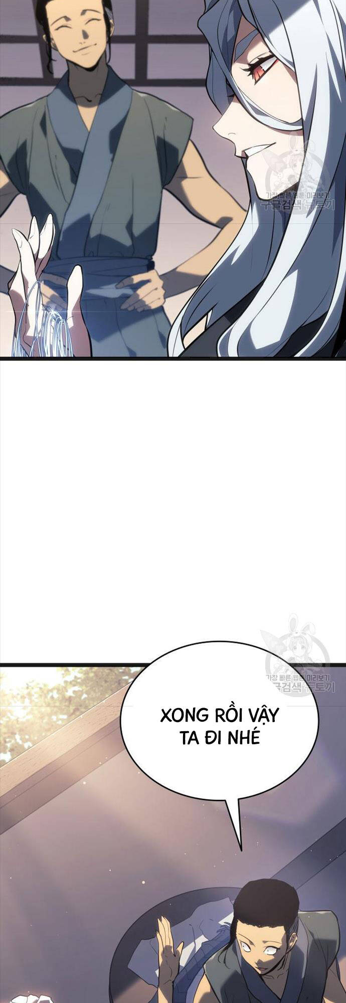 Tử Thần Phiêu Nguyệt Chap 58 - Next Chap 59