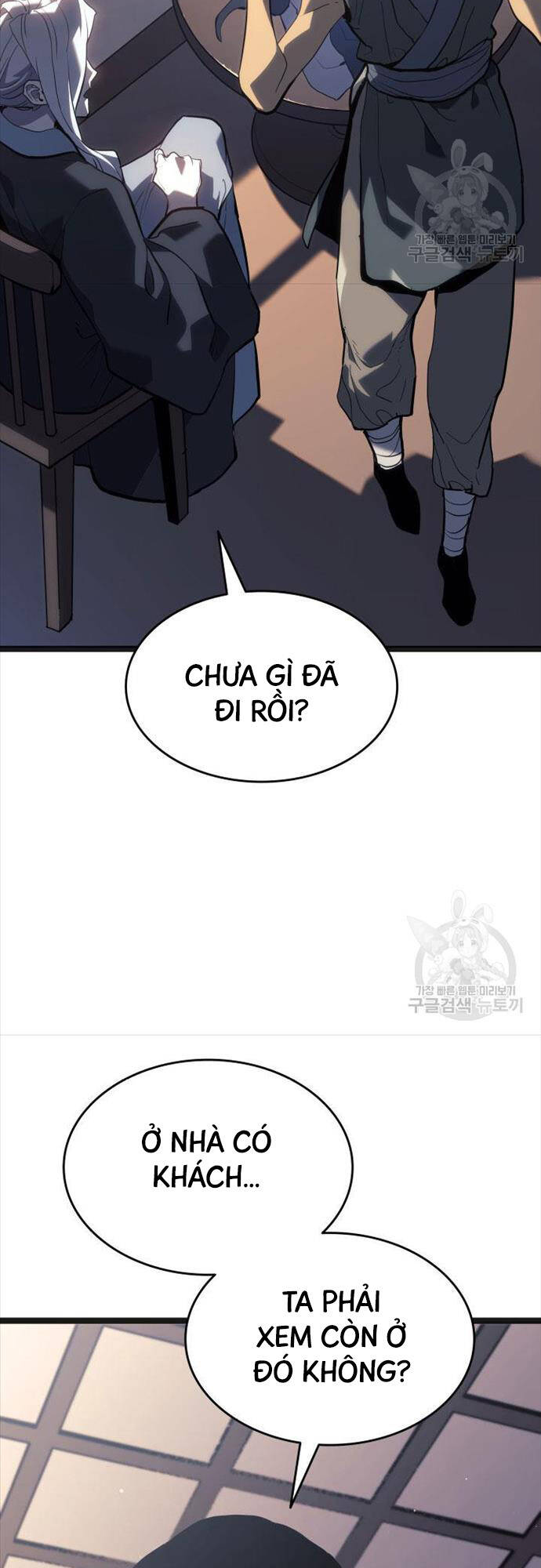 Tử Thần Phiêu Nguyệt Chap 58 - Next Chap 59