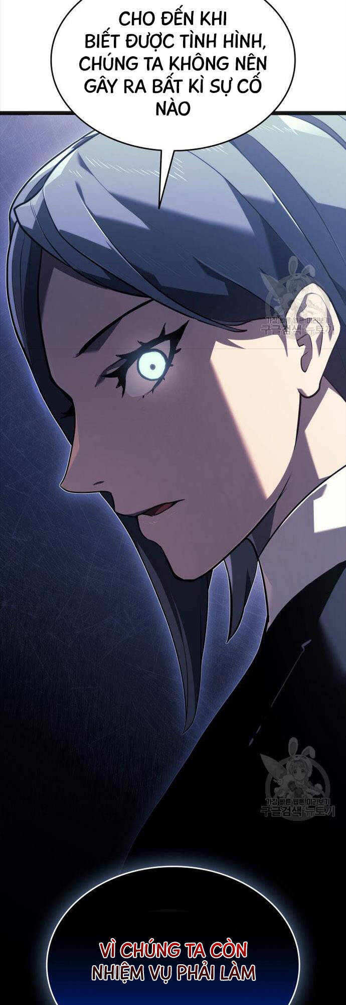 Tử Thần Phiêu Nguyệt Chap 58 - Next Chap 59