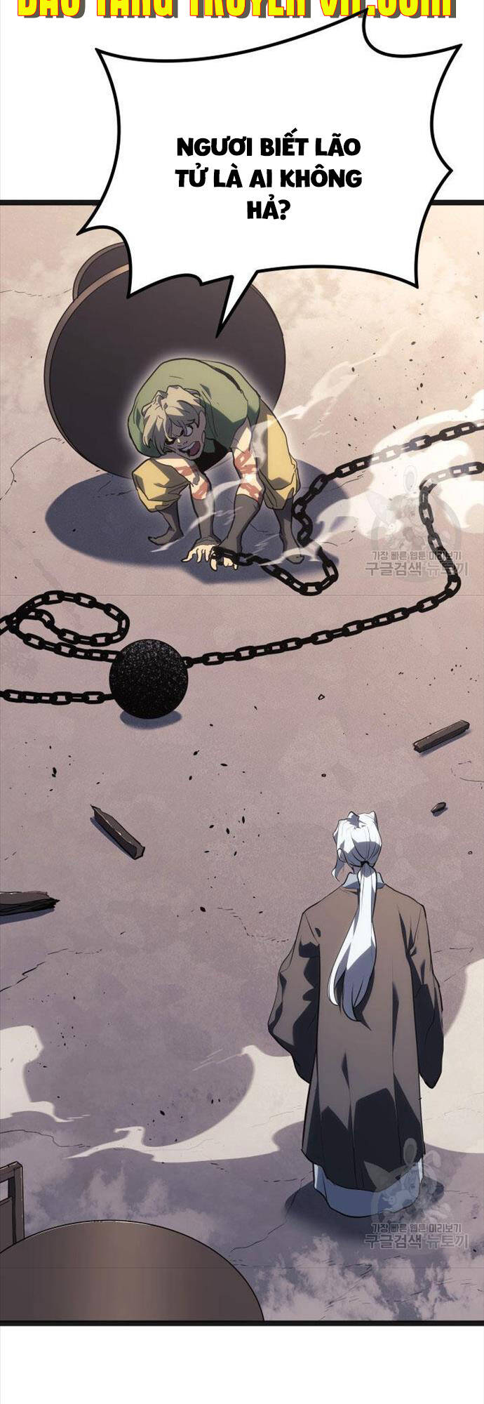 Tử Thần Phiêu Nguyệt Chap 58 - Next Chap 59