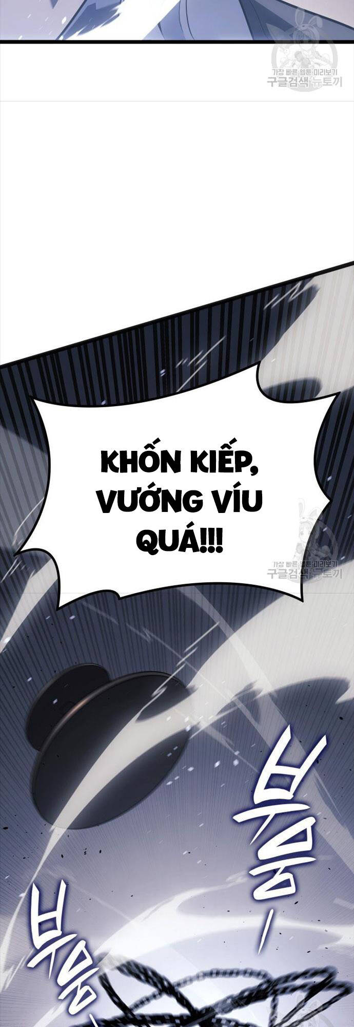 Tử Thần Phiêu Nguyệt Chap 58 - Next Chap 59