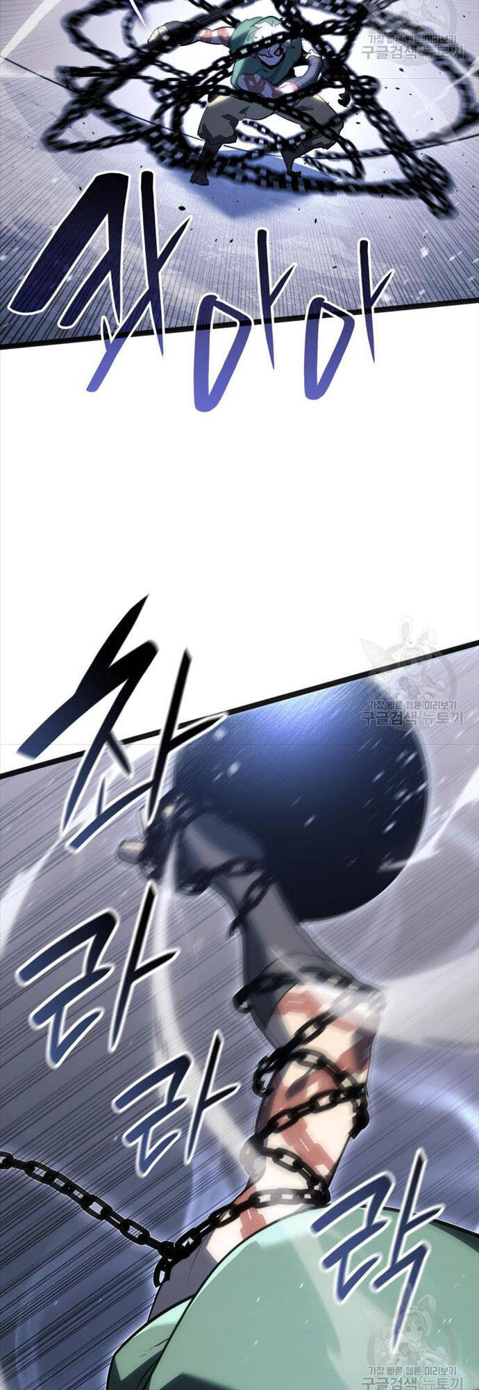 Tử Thần Phiêu Nguyệt Chap 58 - Next Chap 59